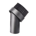 V1RB 1-1/4" Round Dusting Brush