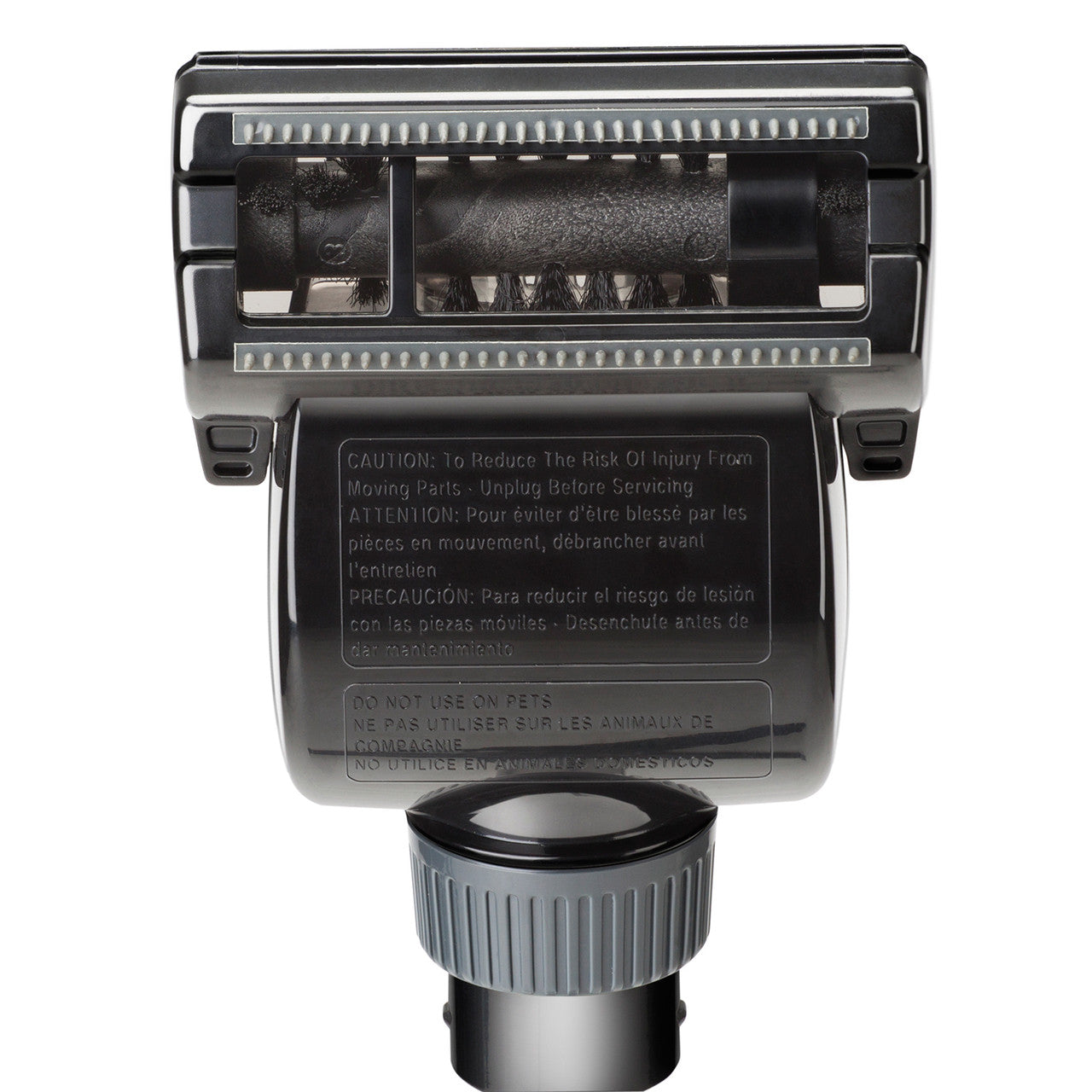 V1TN 1-1/4" Turbo Pet Nozzle