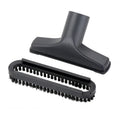 V1UB 1-1/4" 2-in-1 Utility Nozzle with Brush Attachment