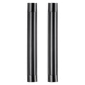 V2EW 2-1/2" Extension Wand 2 Pack