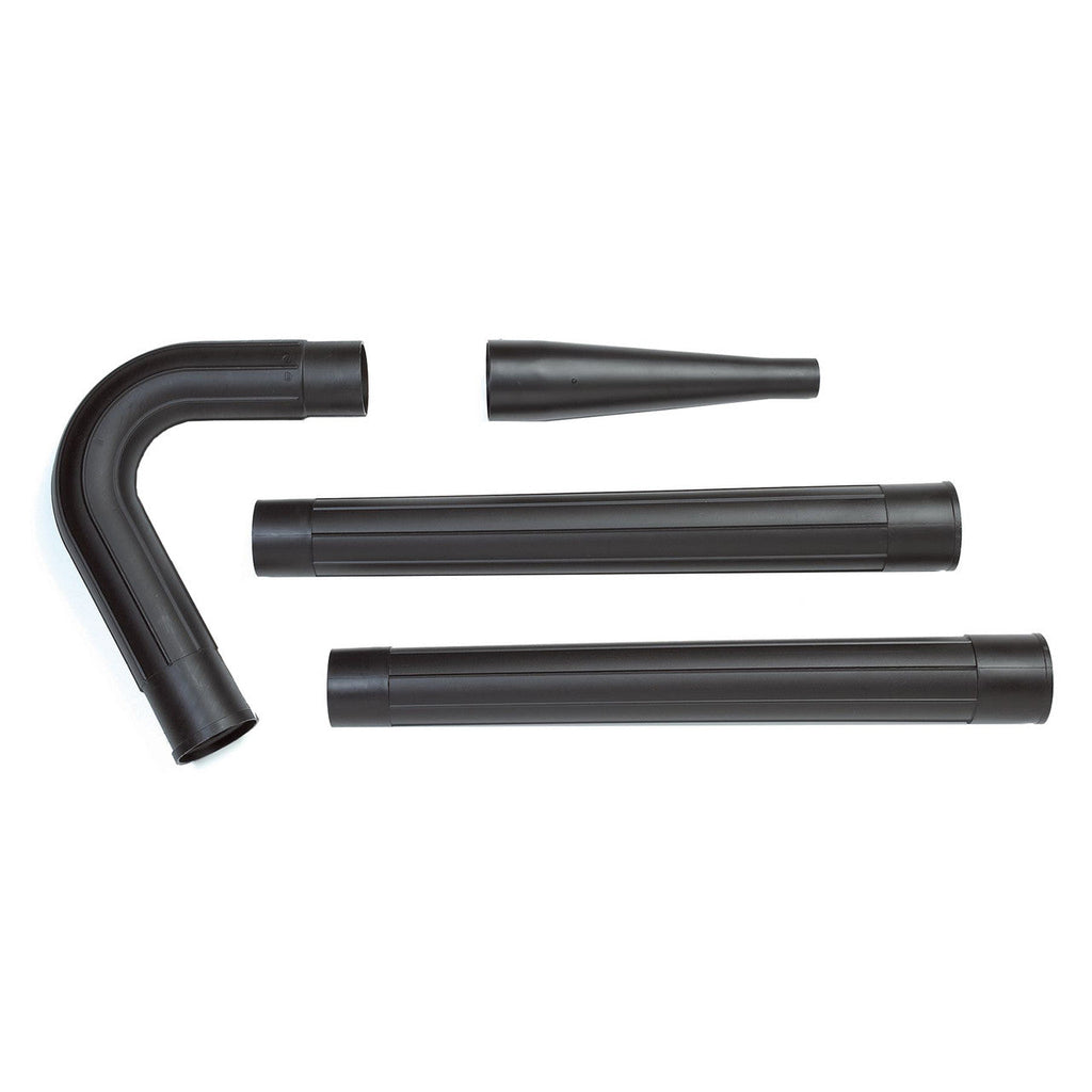 V2GK 2-1/2" Gutter Cleaning Kit
