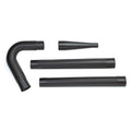 V2GK 2-1/2" Gutter Cleaning Kit
