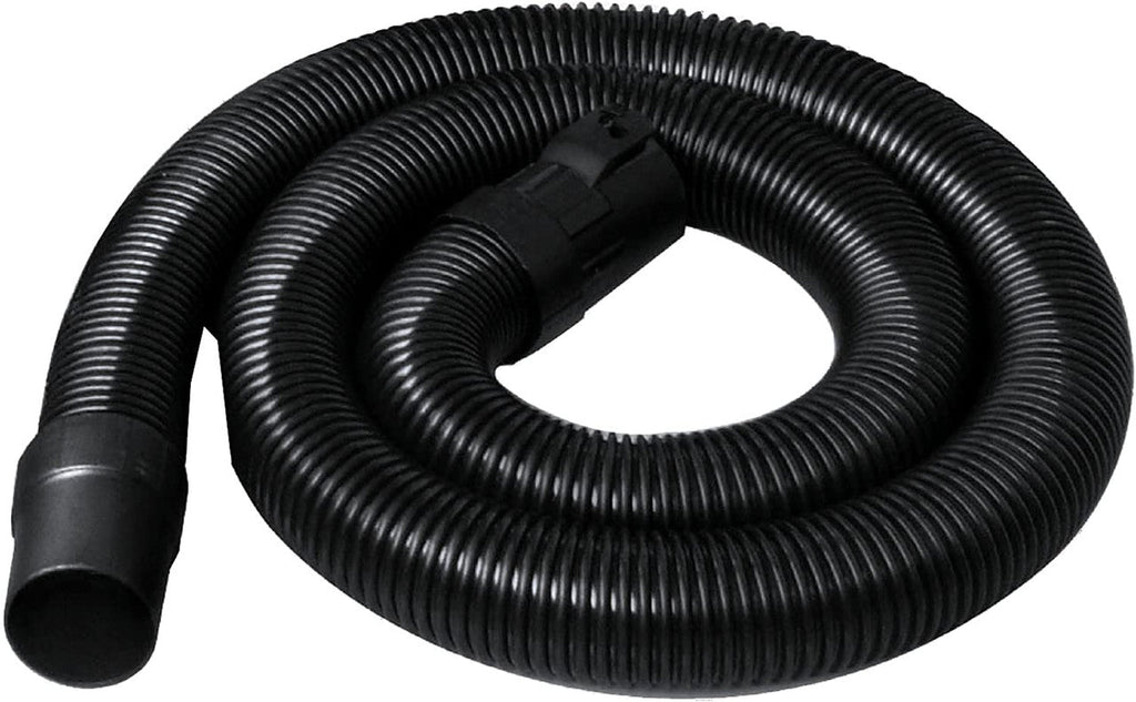 V2H7 2-1/2" Universal Fit Hose with Adapters 7 Feet