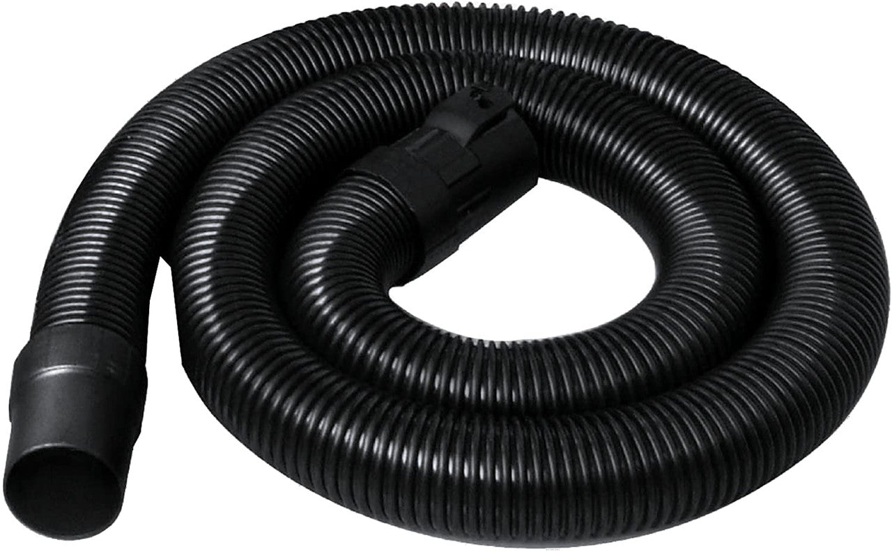 V2H7 2-1/2" Universal Fit Hose with Adapters 7 Feet
