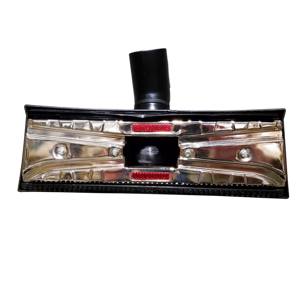 V5FB 1-1/2" Multi-Surface Floor Nozzle with Brushes