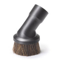 V5RB  Round Brush with Horse Hair for Vacmaster HEPA & Industrial Vacs