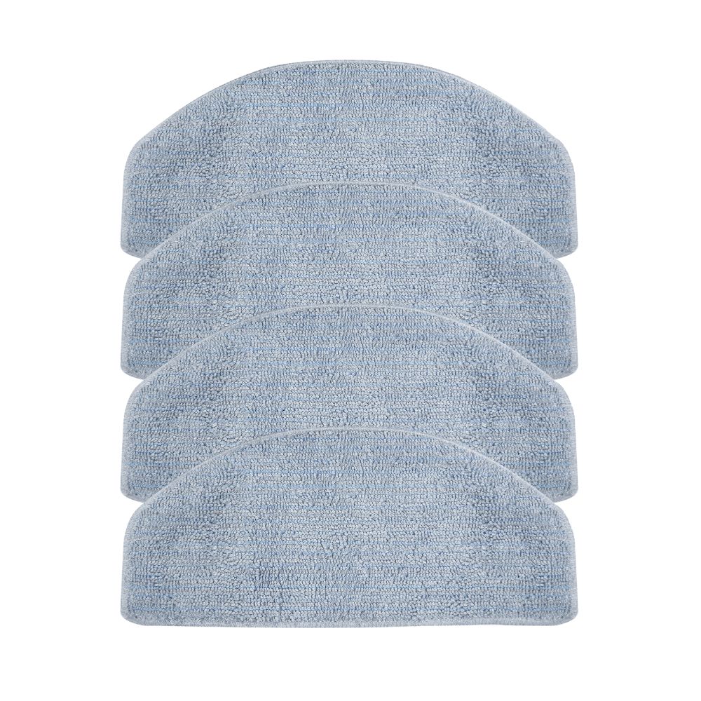 Mop Cloth for Honiture V8 Pro