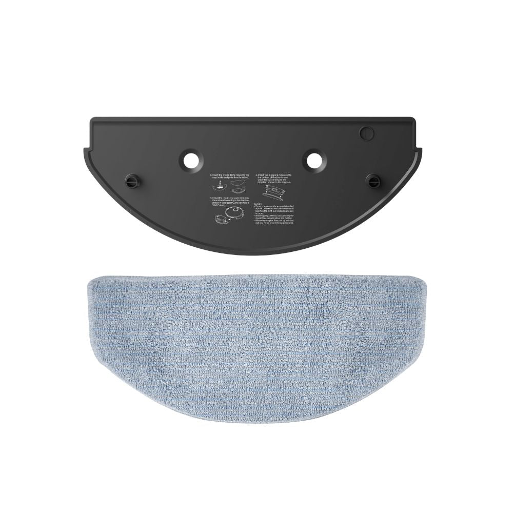 Mop Cloth Bracket for Honiture V8 Pro