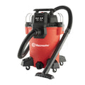 Vacmaster 8-Gallon 3.5 Peak HP Wet/Dry Vac, VCM811PF 1101