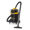 Vacmaster Professional 6-Gallon 4.5 Peak HP Wet/Dry Vac with Self-Cleaning Filter System, VDK611PF 0201