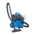 Vacmaster 4-Gallon* 5 Peak HP† Household Wet/Dry Vac, VF409