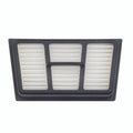 VFHF HEPA Material Exhaust Filter for Model VF408
