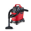 Vacmaster 3.2-Gallon* 2.5 Peak HP Wet/Dry Vacuum, VHB305M 1101