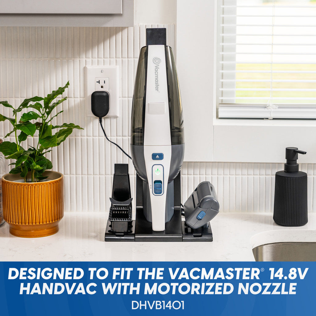 Vacmaster Replacement Filter Kit for 14.8V Hand Vacuum, VHVF