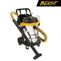 Vacmaster Professional Beast Series™ 14-Gallon* 6.5 Peak HP† Wet/Dry Vacuum, VJE1412SW 0203