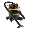 Vacmaster Professional 6-GALLON* 3.5 PEAK HP† WET/DRY VACUUM, VJF608PF 0201