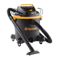 Vacmaster Professional 9-GALLON* 4.5 PEAK HP† WET/DRY VACUUM, VJF912PF 0201