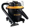 Vacmaster Professional Beast Series™ 12-GALLON* 5.5 PEAK HP† WET/DRY VACUUM, VJH1211PF 0201