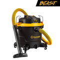 Vacmaster Professional Beast Series™ 16-Gallon 6.5 Peak HP Wet/Dry Vacuum, VJH1612PF 0203