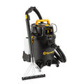 Vacmaster Professional 6-Gallon* 5.5 Peak HP† 3-in-1 Wet/Dry/Upholstery Shampoo Vacuum Cleaner, VK609PFR 0201