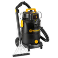 Vacmaster Professional 8-Gallon* 5.5 Peak HP† 3-in-1 Wet/Dry/Upholstery Shampoo Vac, VK809PWR 0201