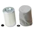 VKHF001 HEPA Cartridge Filter Assembly