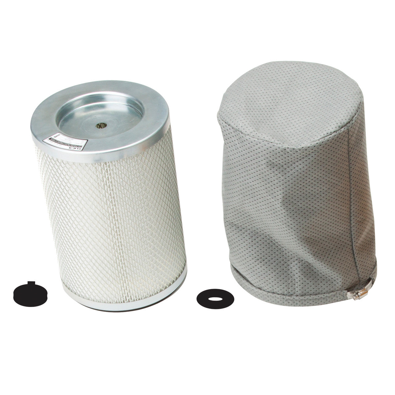 VKHF001 HEPA Cartridge Filter Assembly