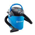 Vacmaster 2.5-Gallon* 2 Peak HP† Wet/Dry Vacuum, VP205