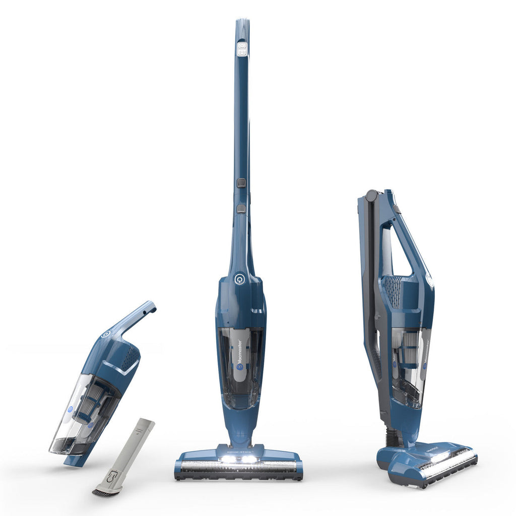 Vacmaster 10.8V 2-in-1 Cordless Stick Vacuum, VSD1001