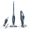 Vacmaster 10.8V 2-in-1 Cordless Stick Vacuum, VSD1001