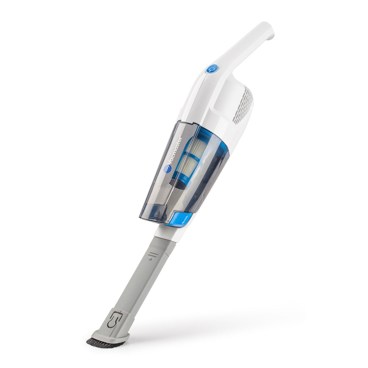 Vacmaster 18V Swivel-Stick™ Cordless 2-in-1 Stick & Hand Vacuum, VSD1801