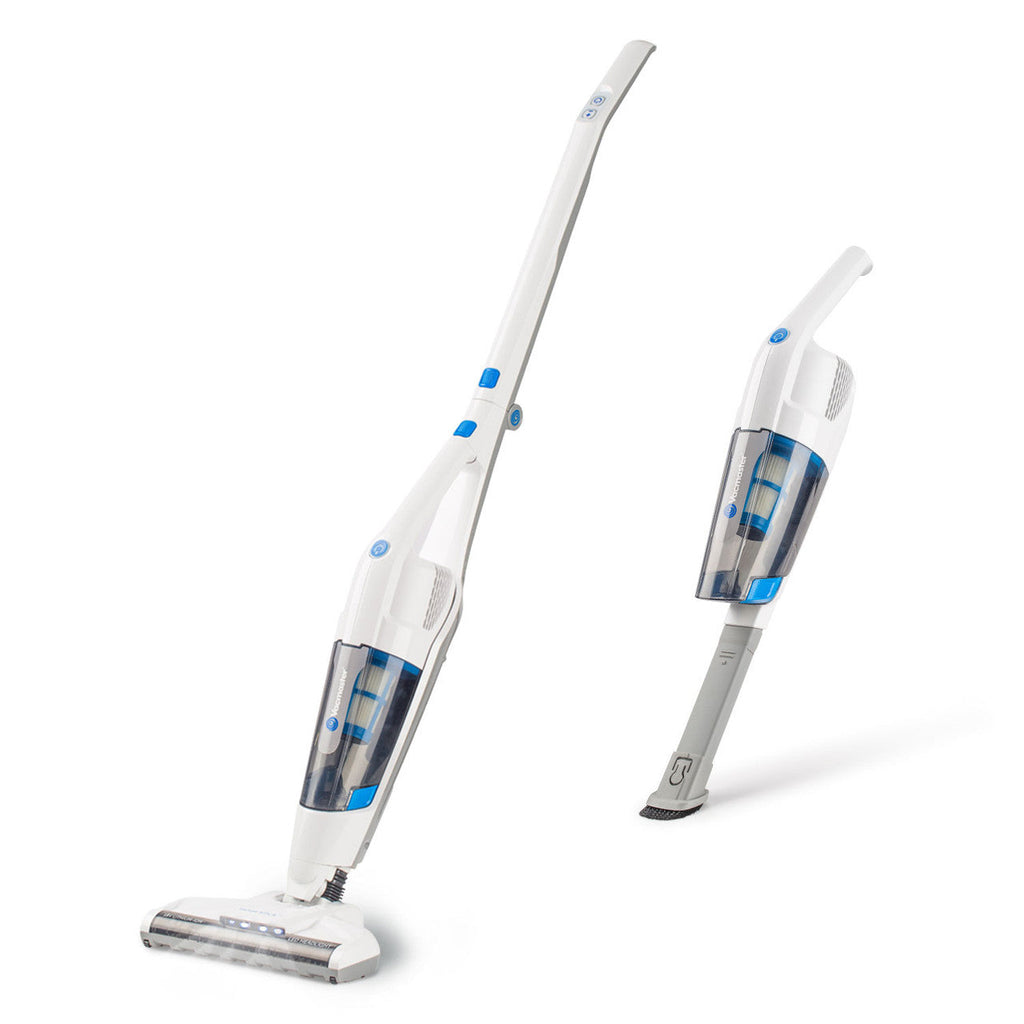 Vacmaster 18V Swivel-Stick™ Cordless 2-in-1 Stick & Hand Vacuum, VSD1801