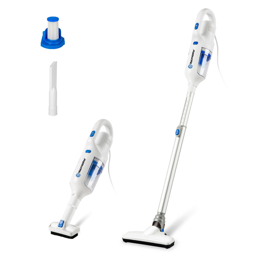 Vacmaster 2-in-1 Stick Vacuum, VSJ01