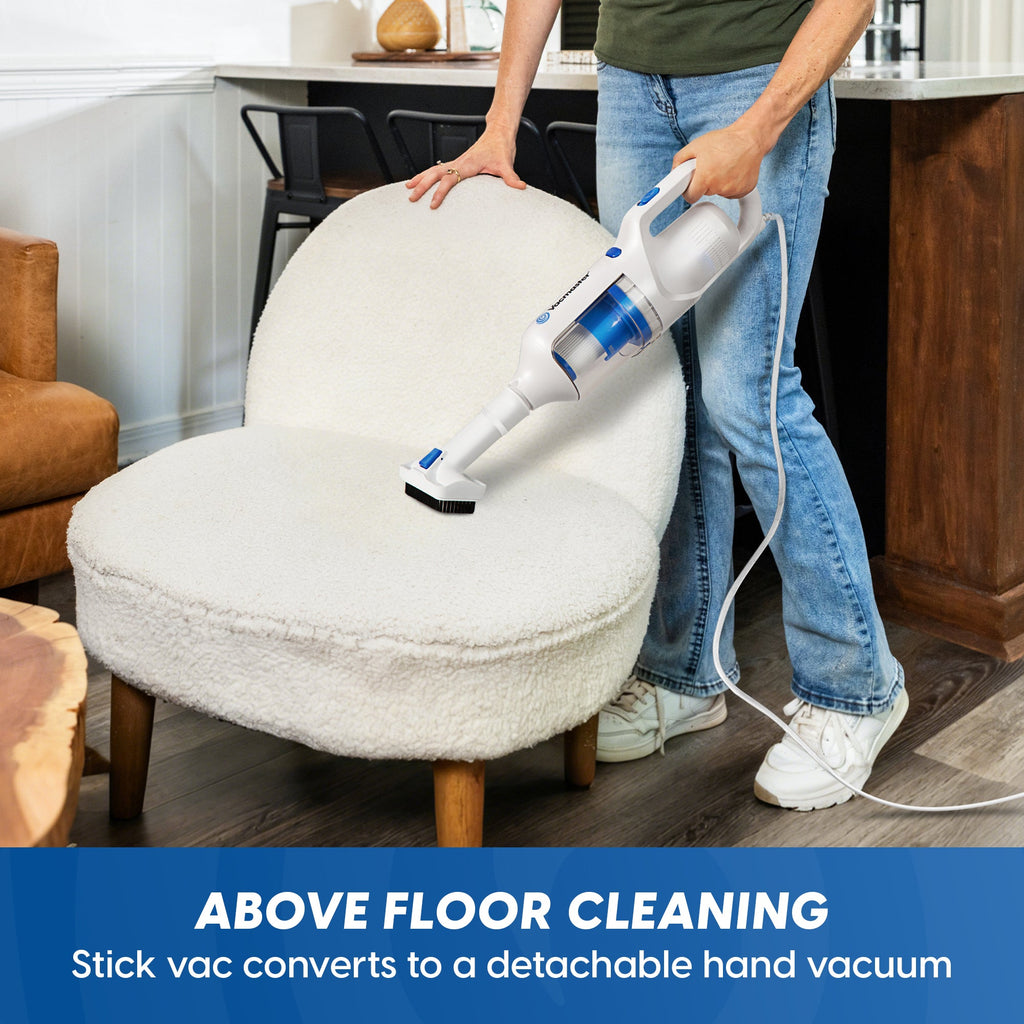 Vacmaster 2-in-1 Stick Vacuum, VSJ01