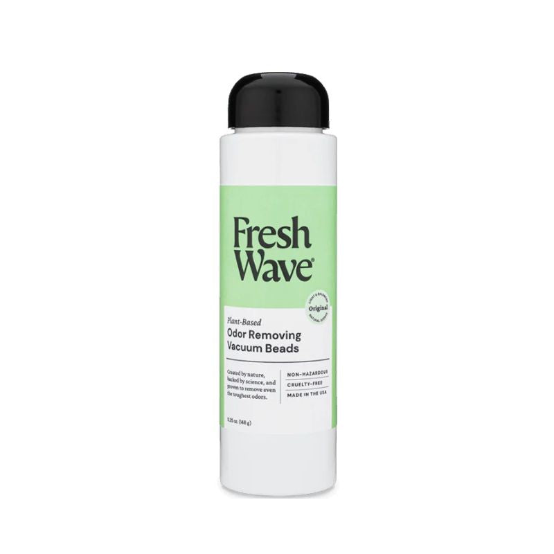 Fresh Wave Vacuum Beads – 5.25 oz.