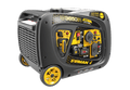 Firman W03383 3300W/3600W Gas Remote Start Inverter Generator Manufacturer RFB