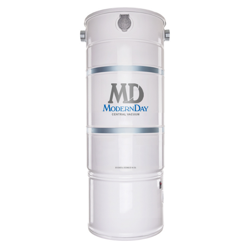 Modern Day M715H 8 Gallon Motor Unit