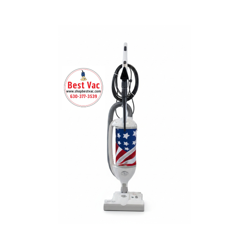 SEBO Felix Premium 250th Limited Edition Upright Vacuum