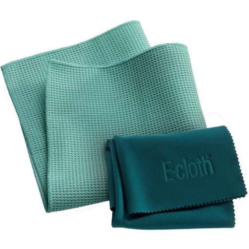 E-Cloth Window Cleaning Pack