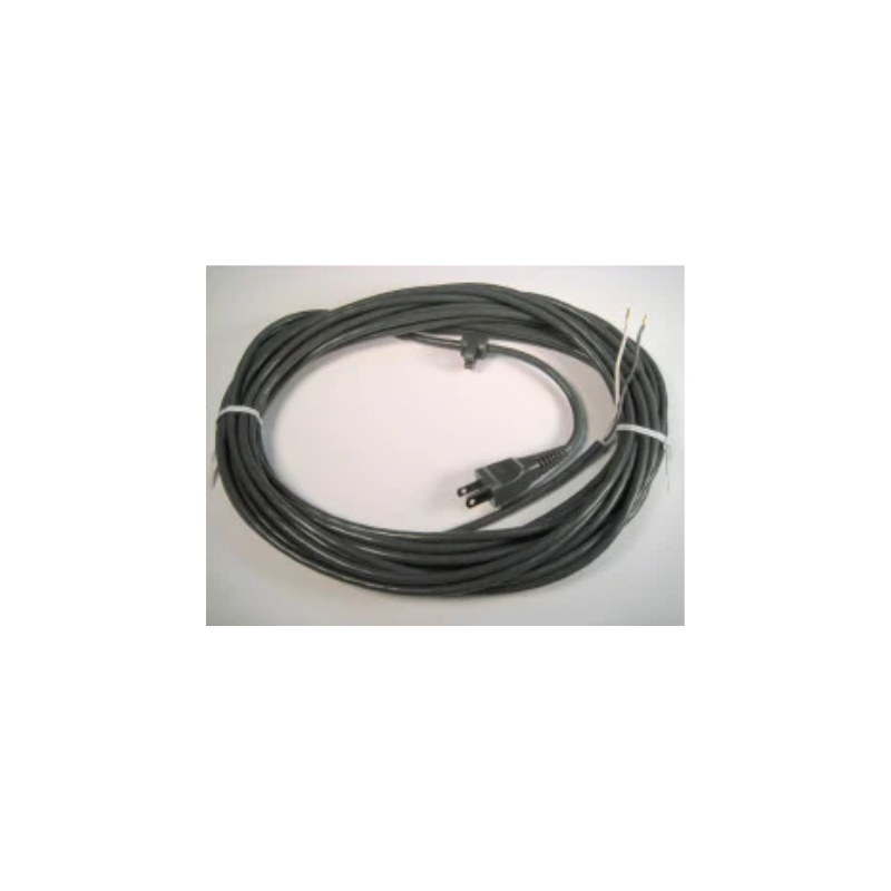 SEBO X4, X5, X7, X8 Power Supply Cord 5450DG