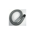 SEBO G4, X4, X7, X8 Flexible Hose, (gray black/silver) 5040SB