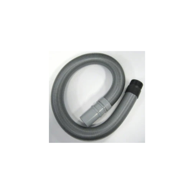SEBO G4, X4, X7, X8 Flexible Hose, (gray black/silver) 5040SB