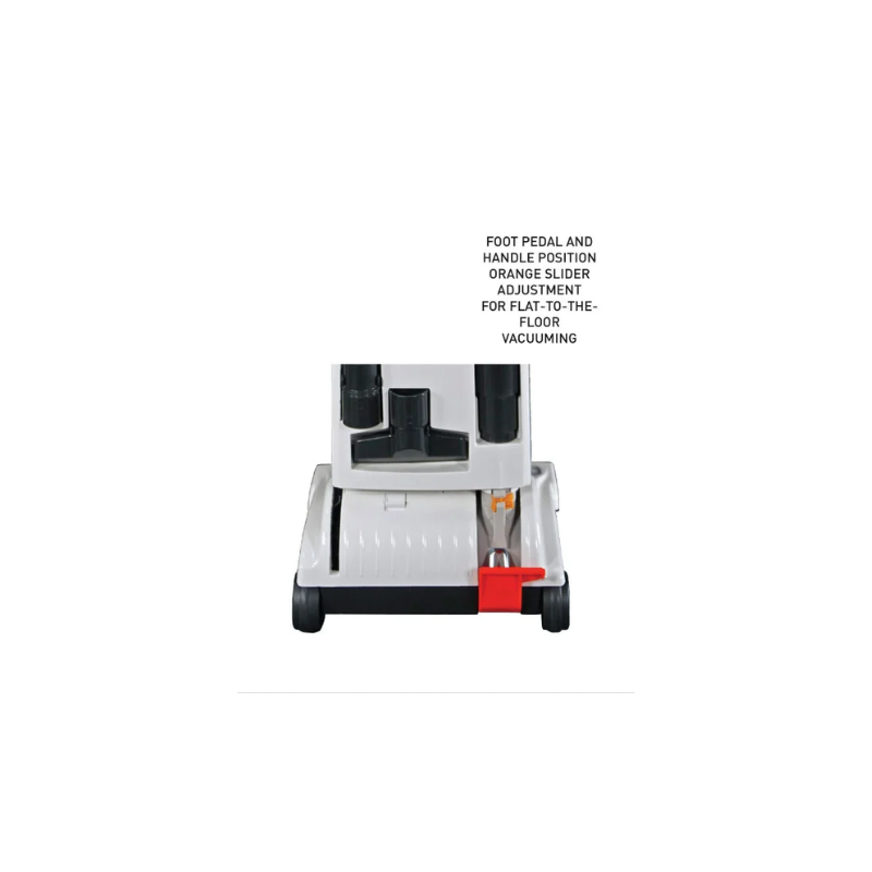 SEBO Automatic X4 Upright Vacuum Cleaner