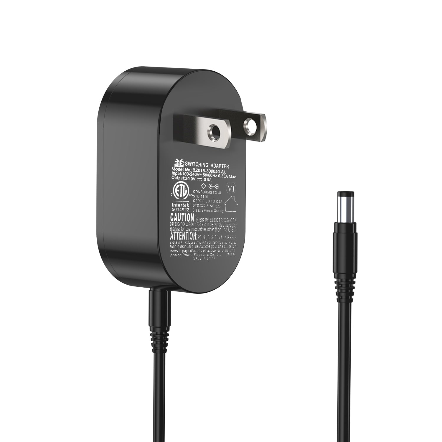 Replacement Charger for Honiture X7