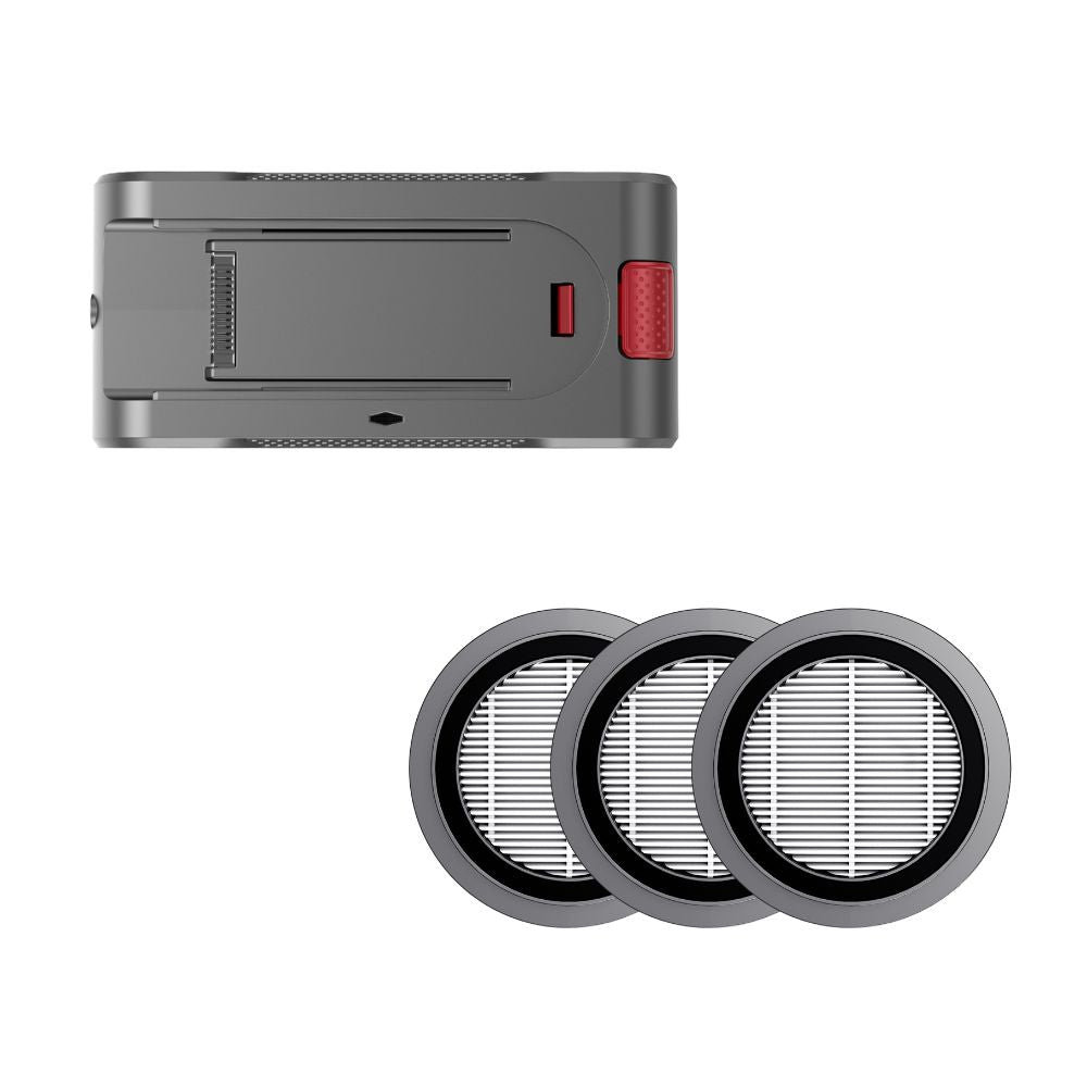 HEPA Filters for Honiture X7
