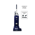 SEBO Automatic X8 Upright Vacuum 91566AM — Dark Blue