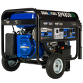 DuroMax XP4850HX 3850W/4850W Dual Fuel CO Alert Electric Start Generator New