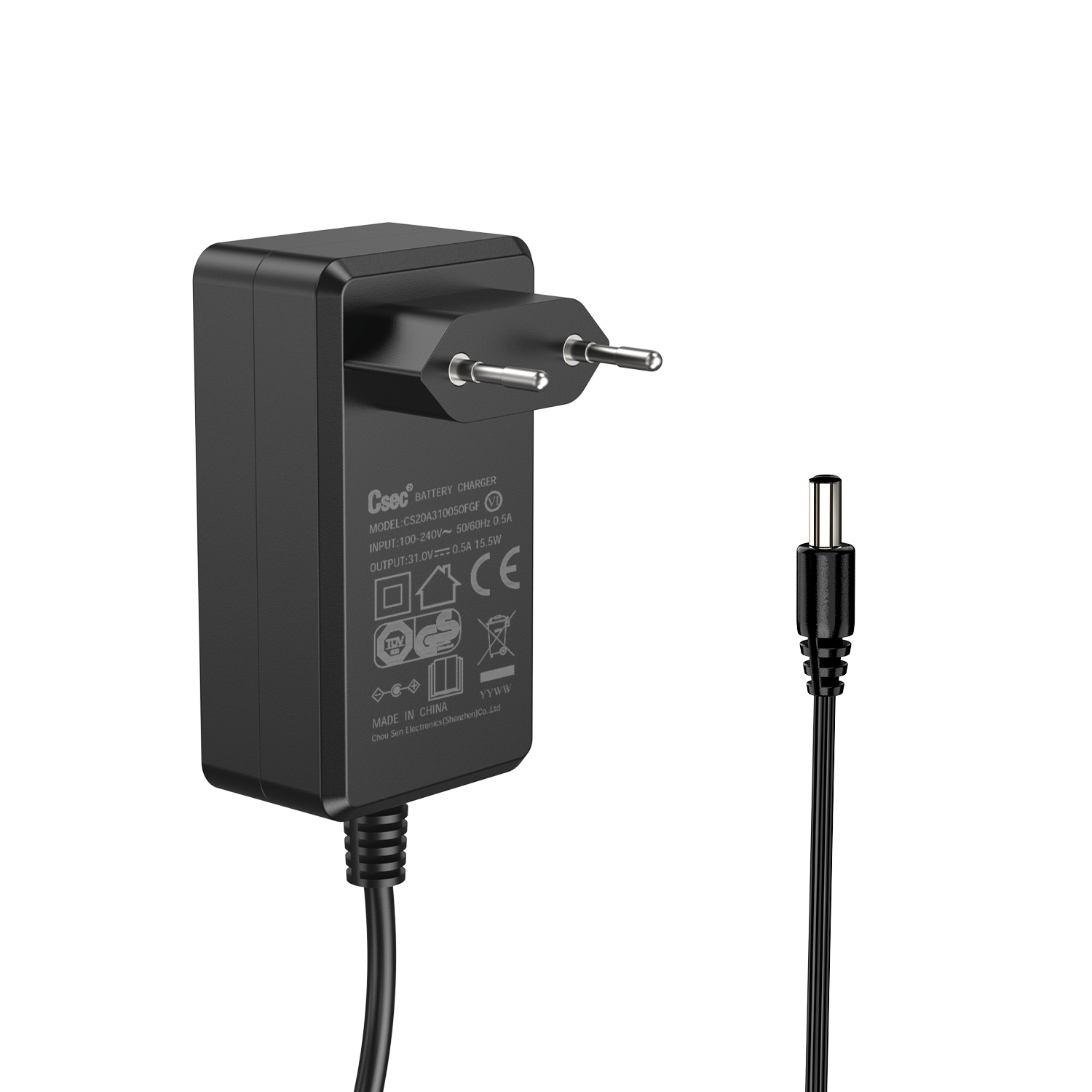 Charger for Honiture S14