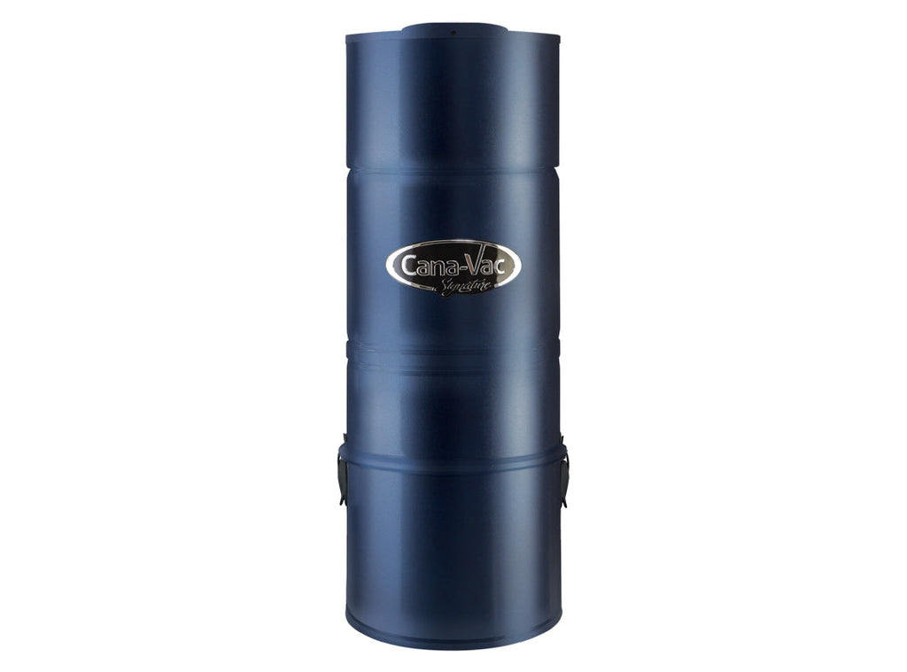 Central vacuum 790 - Hybrid - Cana-Vac (Online only)