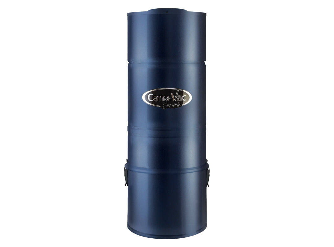 Central vacuum 790 - Hybrid - Cana-Vac (Online only)